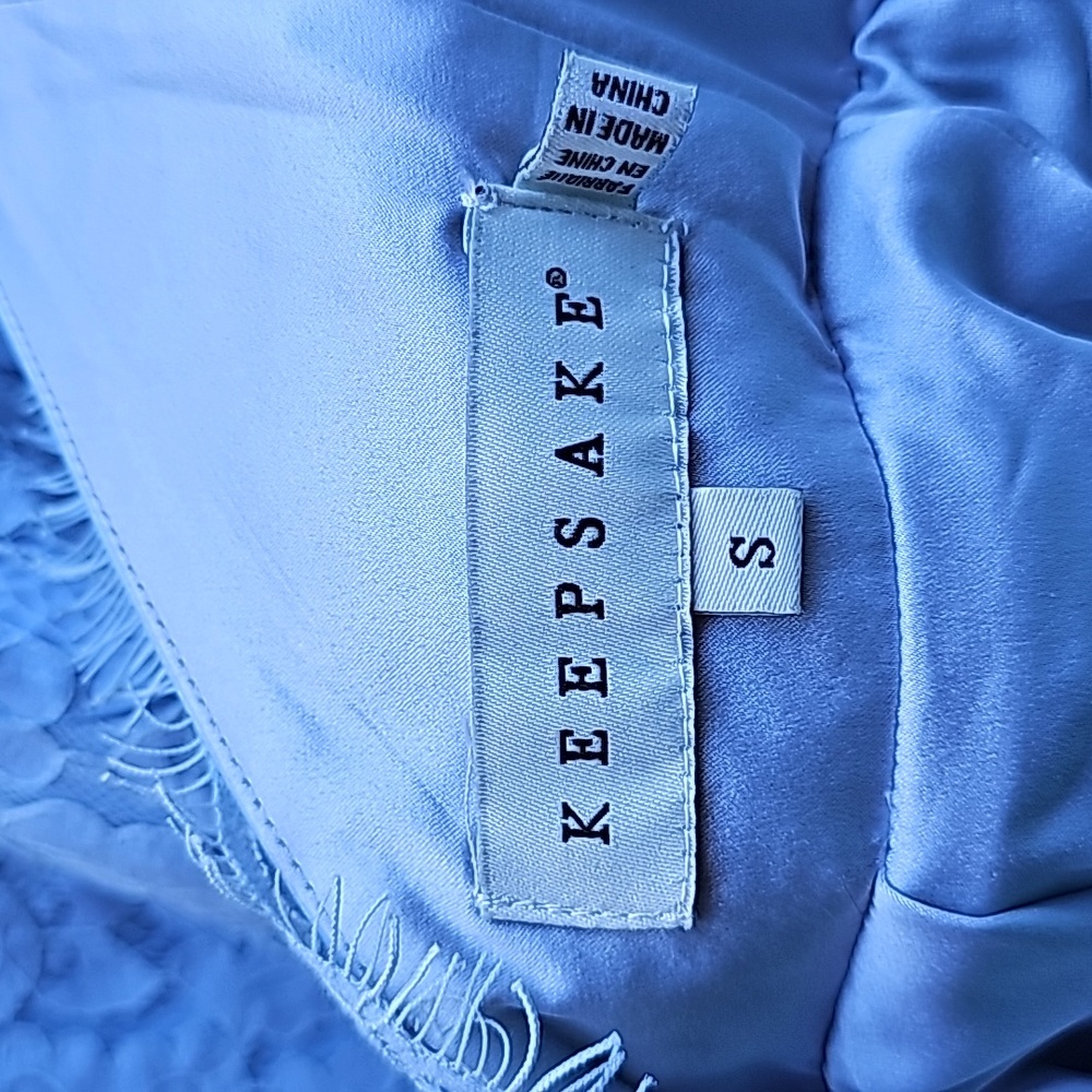 KEEPSAKE Dress - Picture 9 of 12